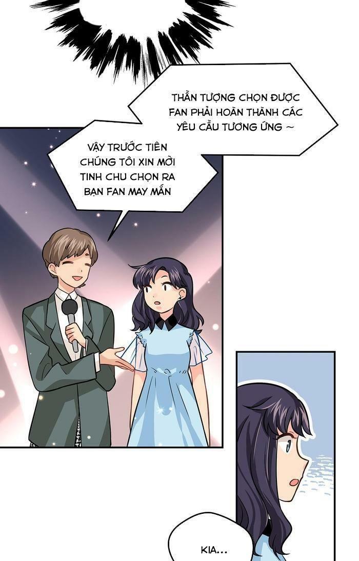Tinh Lộ Phù Thủy: Chapter 10