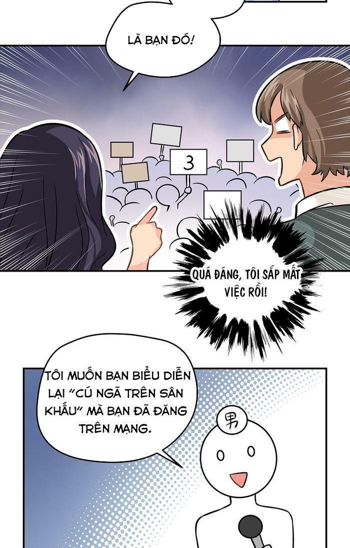 Tinh Lộ Phù Thủy: Chapter 10