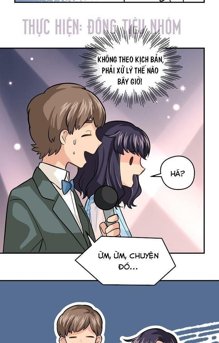 Tinh Lộ Phù Thủy: Chapter 10