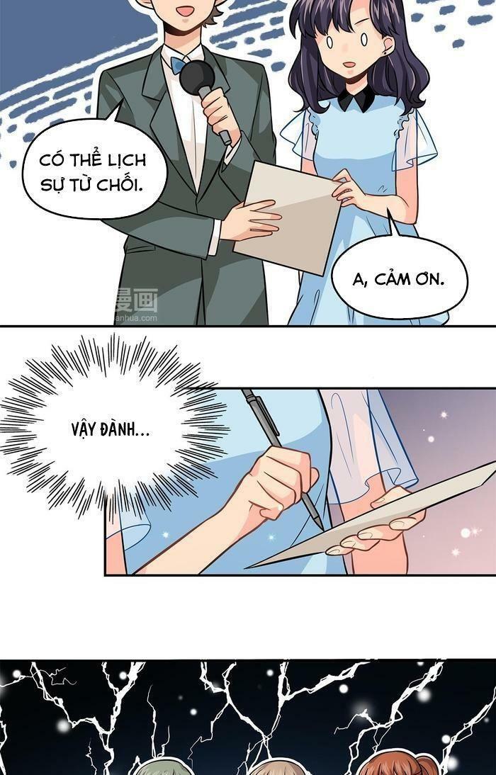 Tinh Lộ Phù Thủy: Chapter 10
