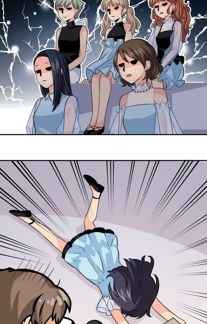 Tinh Lộ Phù Thủy: Chapter 10