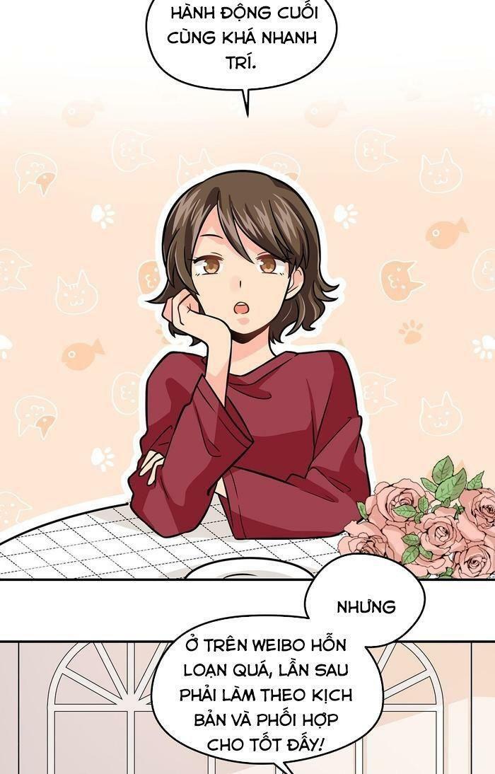 Tinh Lộ Phù Thủy: Chapter 10