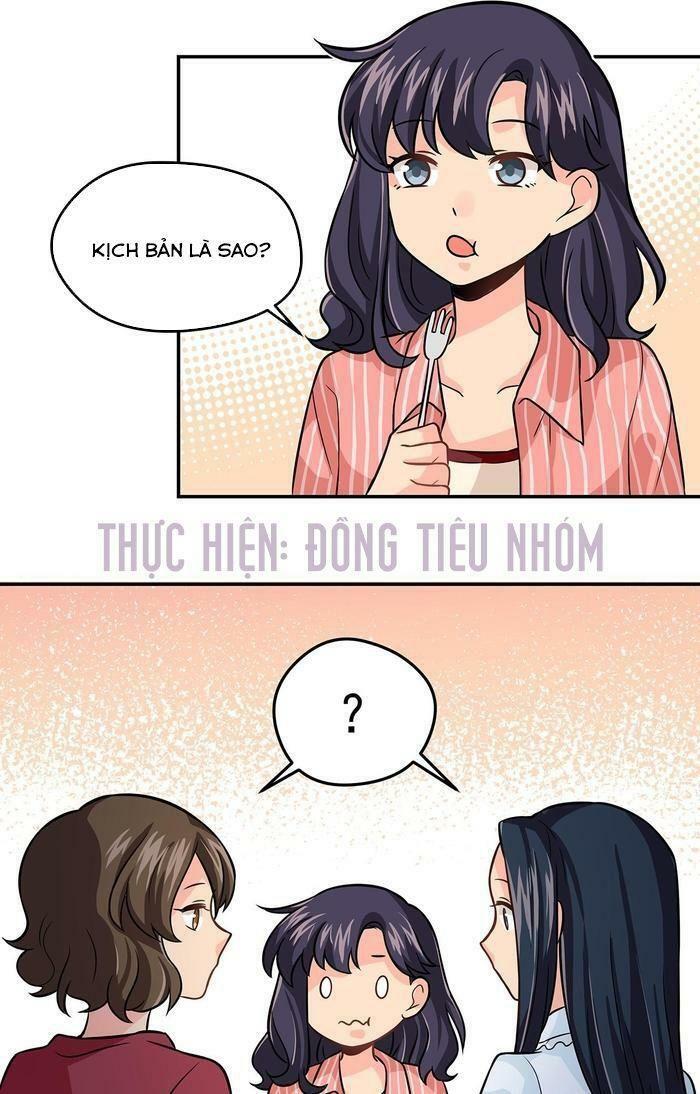 Tinh Lộ Phù Thủy: Chapter 10