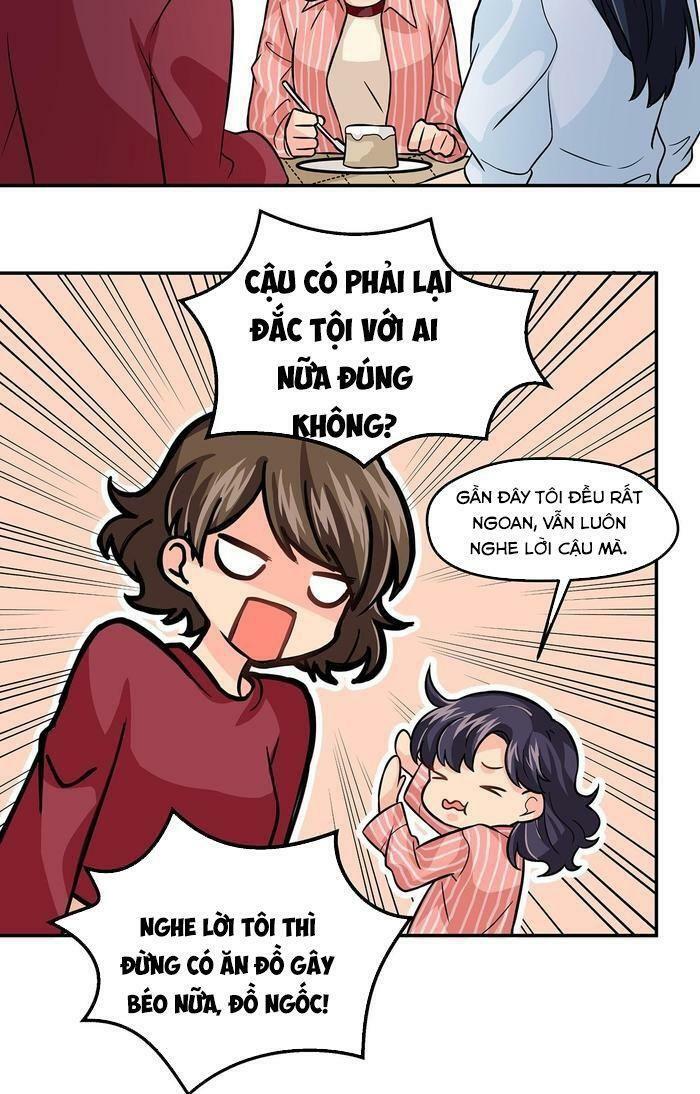 Tinh Lộ Phù Thủy: Chapter 10