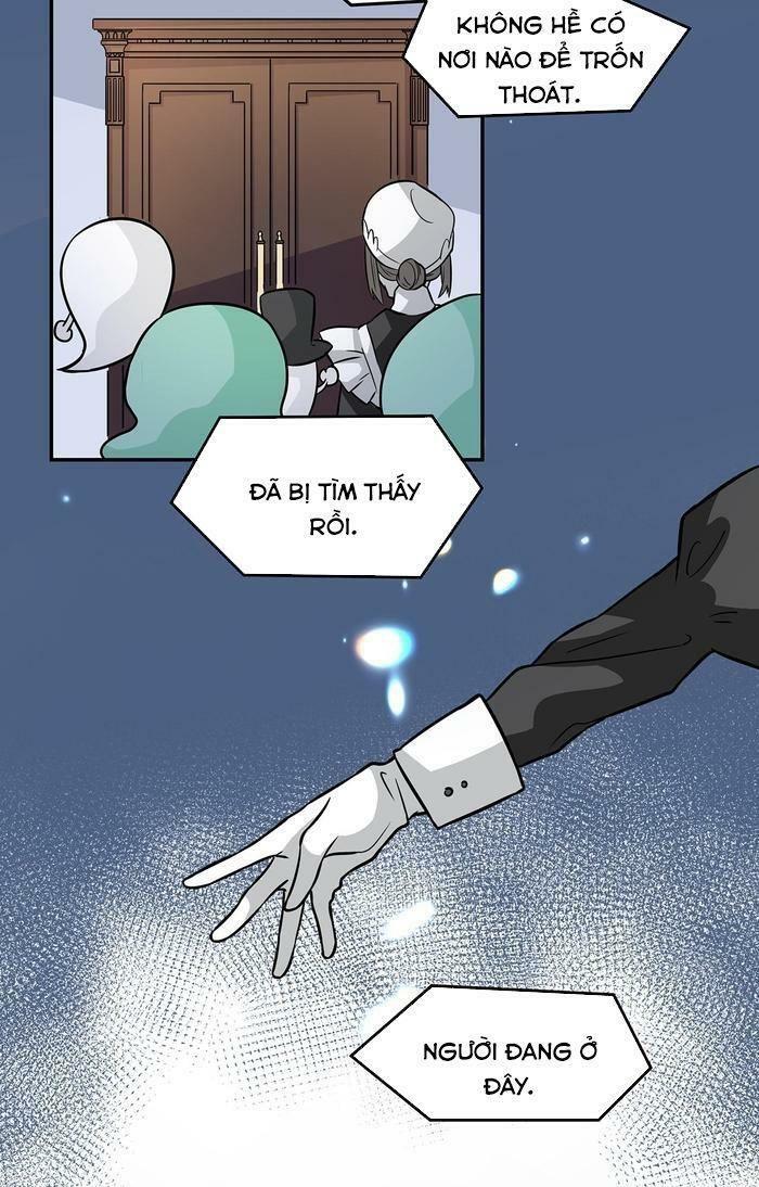 Tinh Lộ Phù Thủy: Chapter 10