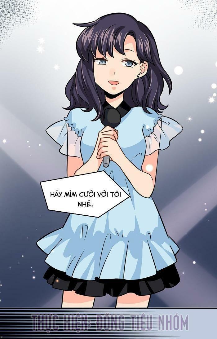 Tinh Lộ Phù Thủy: Chapter 10