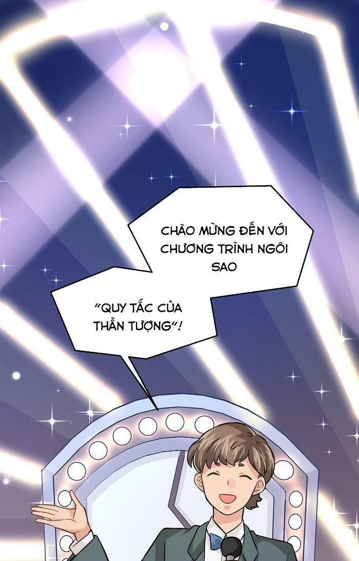 Tinh Lộ Phù Thủy: Chapter 10