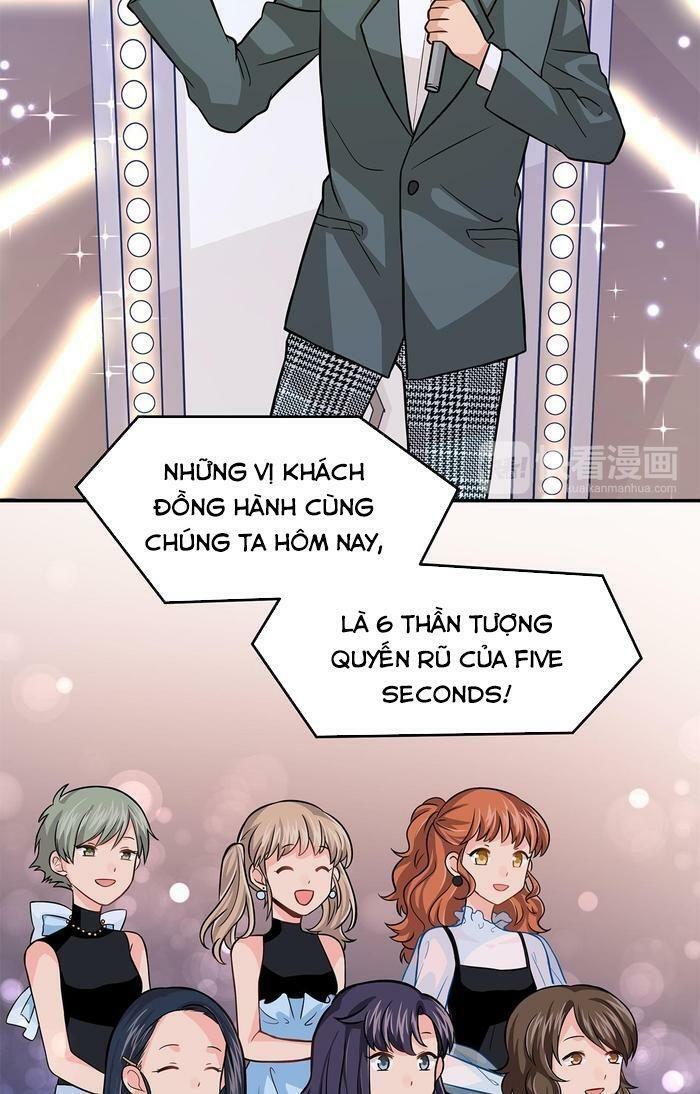 Tinh Lộ Phù Thủy: Chapter 10