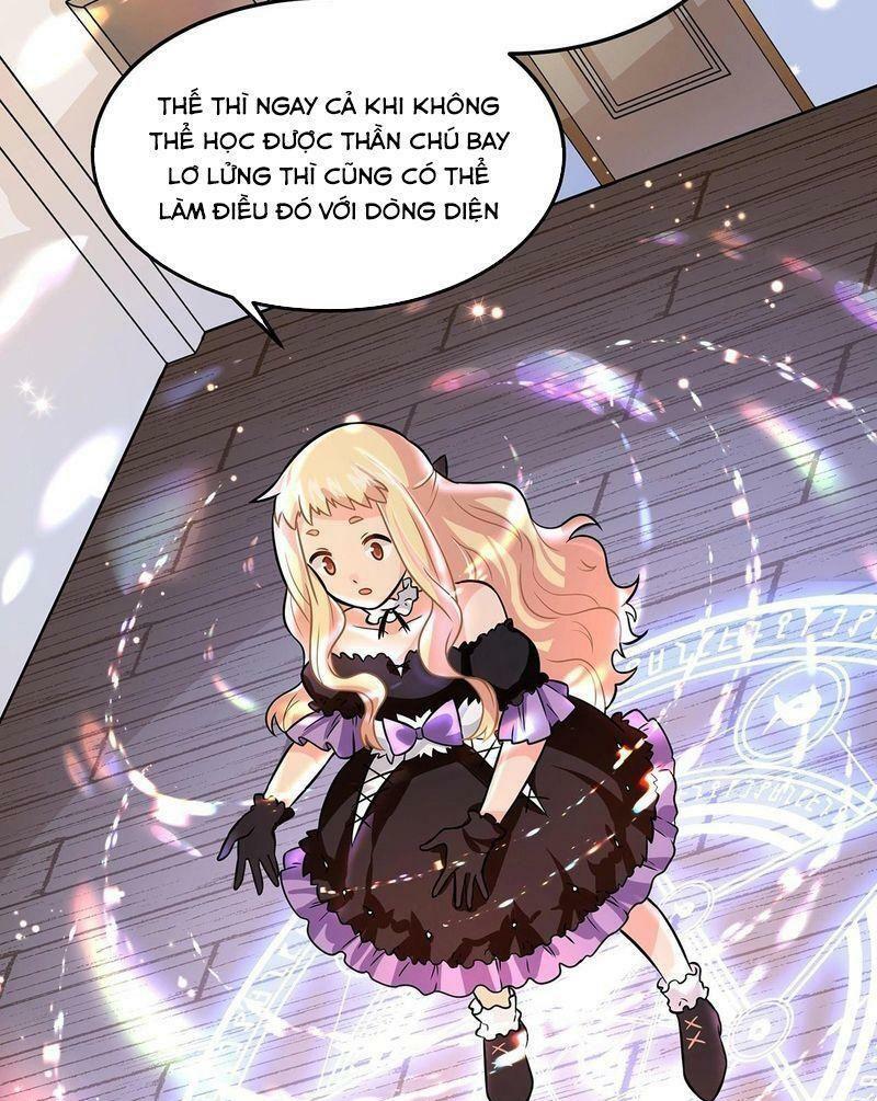 Tinh Lộ Phù Thủy: Chapter 11