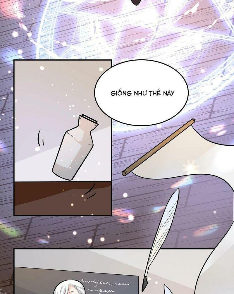 Tinh Lộ Phù Thủy: Chapter 11