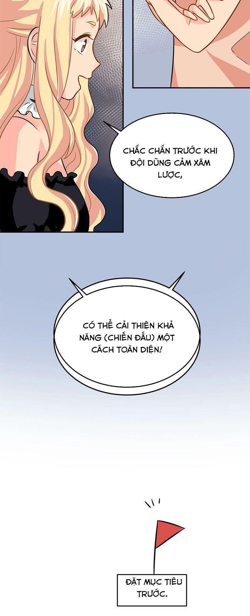 Tinh Lộ Phù Thủy: Chapter 11