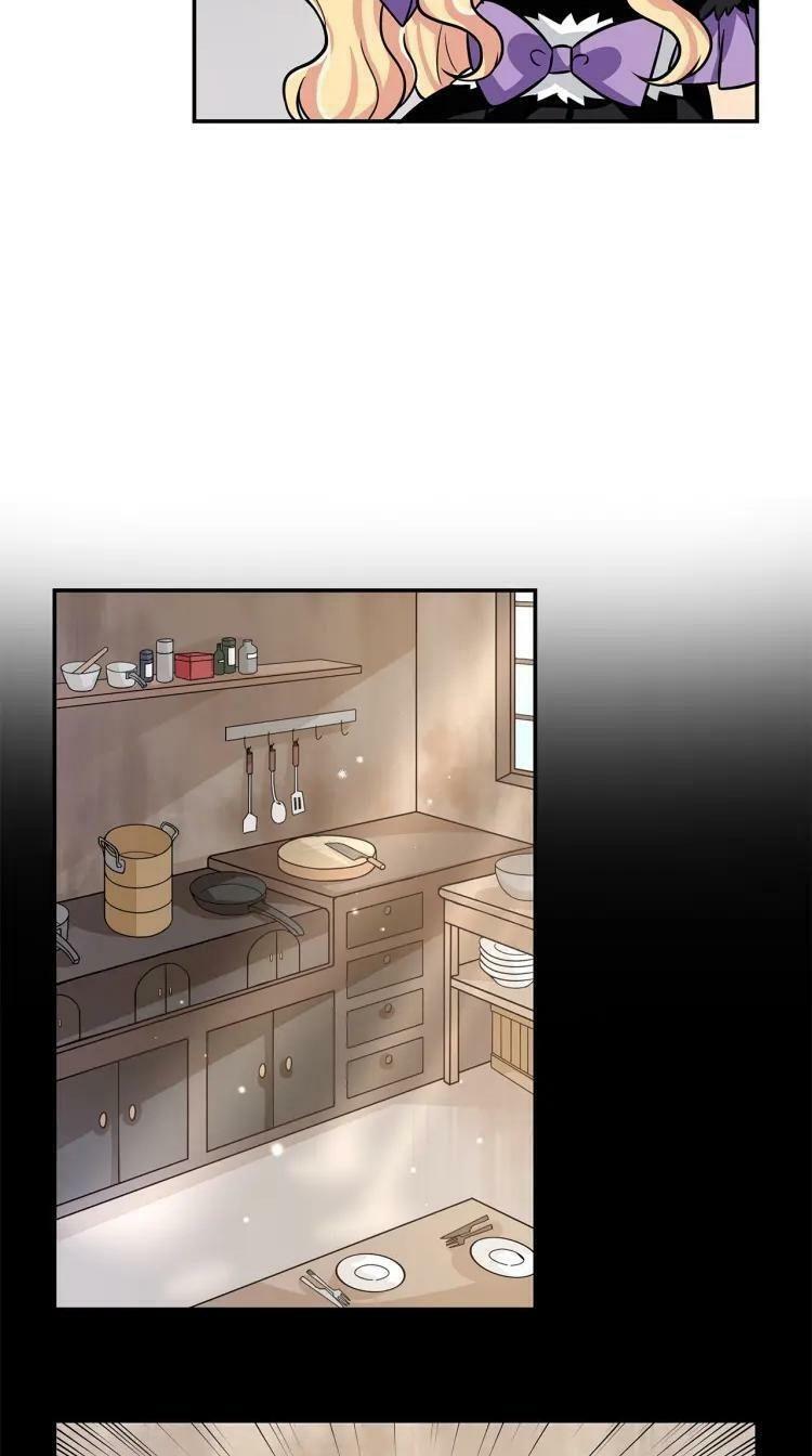 Tinh Lộ Phù Thủy: Chapter 12