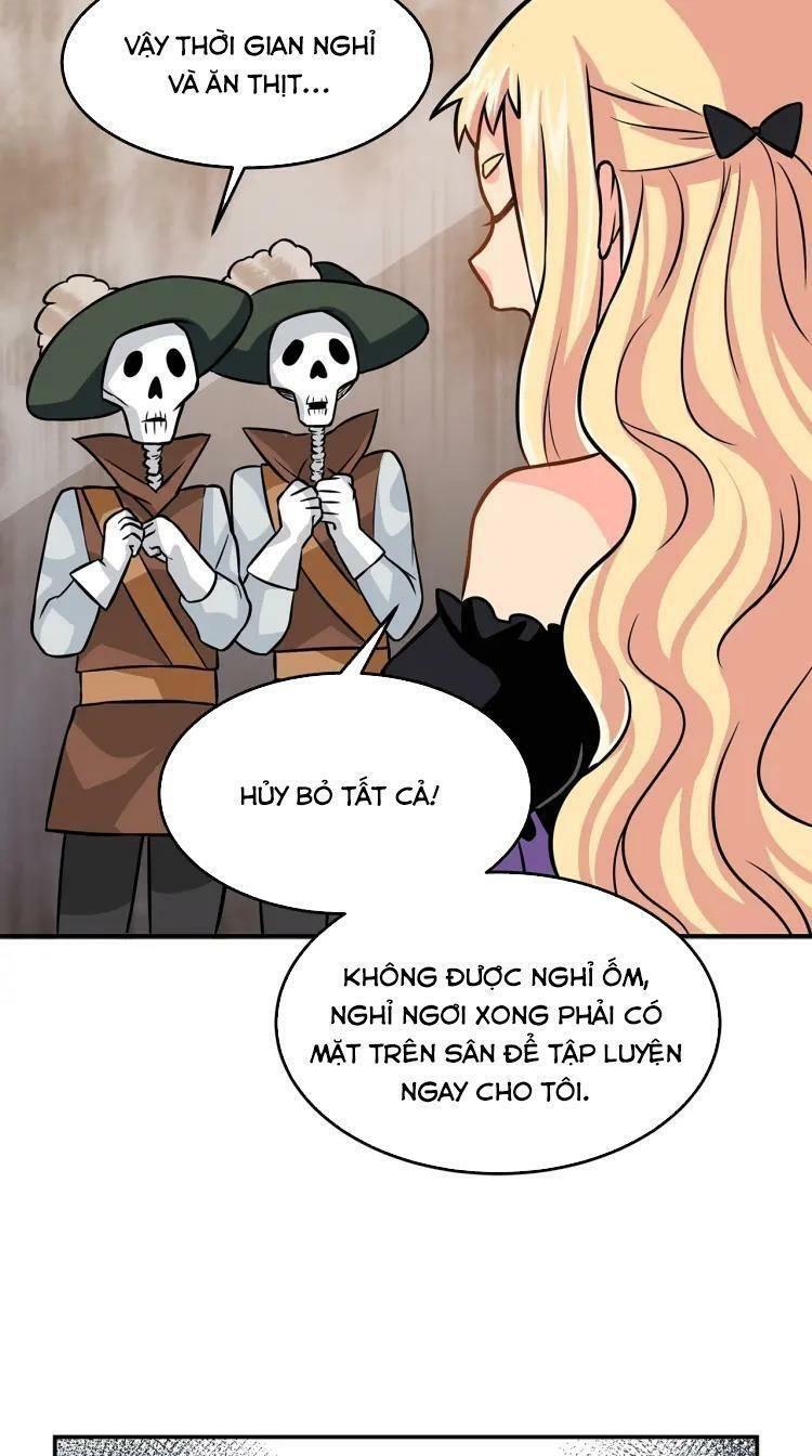 Tinh Lộ Phù Thủy: Chapter 12