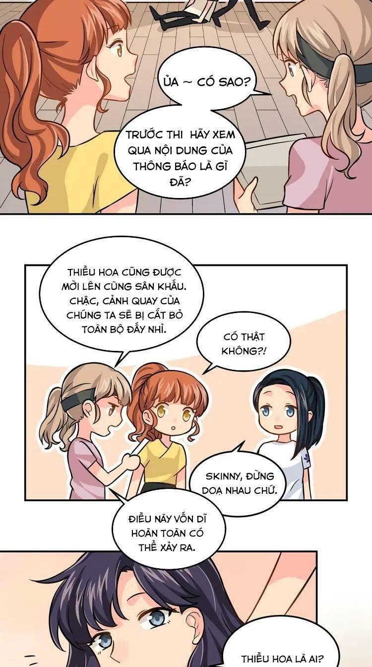 Tinh Lộ Phù Thủy: Chapter 12