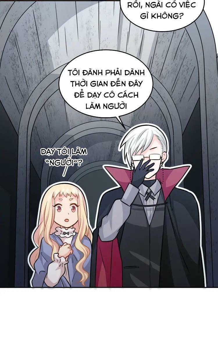 Tinh Lộ Phù Thủy: Chapter 13