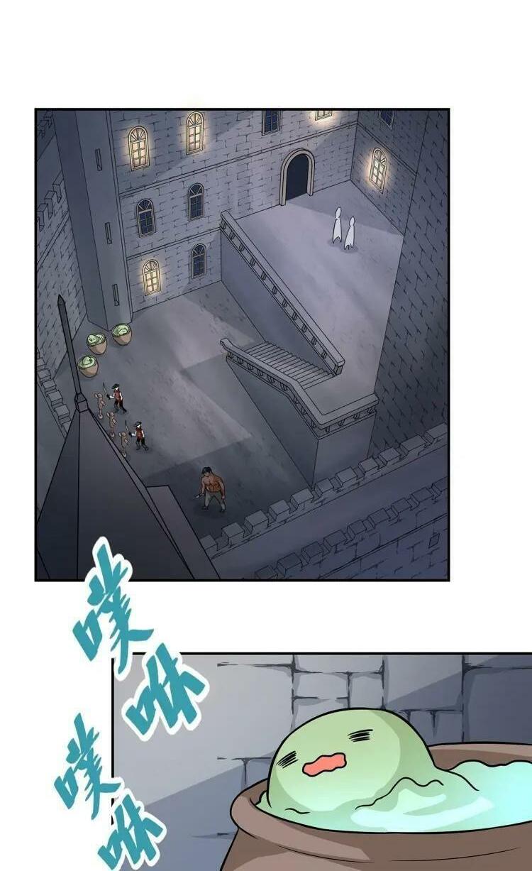 Tinh Lộ Phù Thủy: Chapter 13