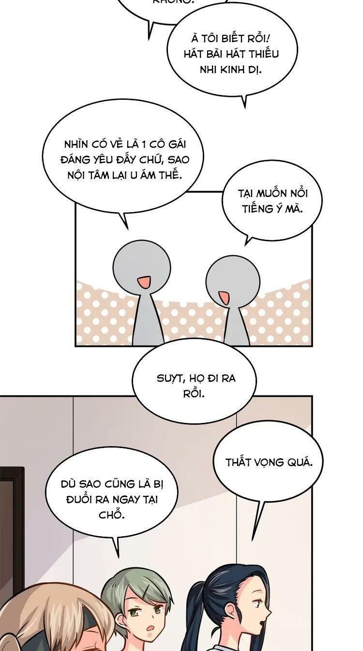 Tinh Lộ Phù Thủy: Chapter 13