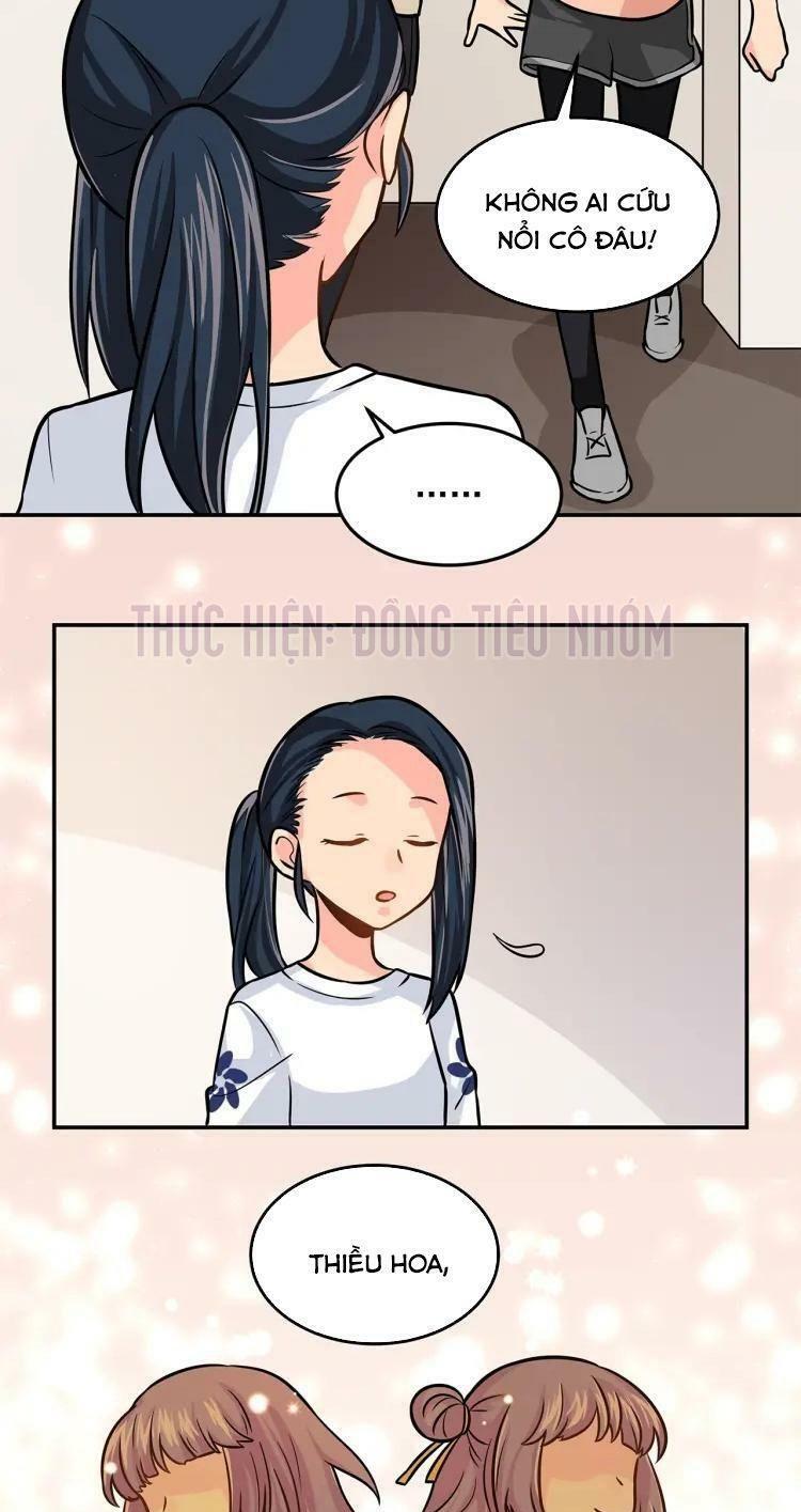 Tinh Lộ Phù Thủy: Chapter 13