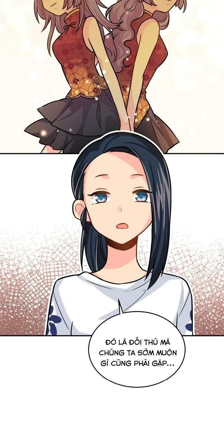 Tinh Lộ Phù Thủy: Chapter 13