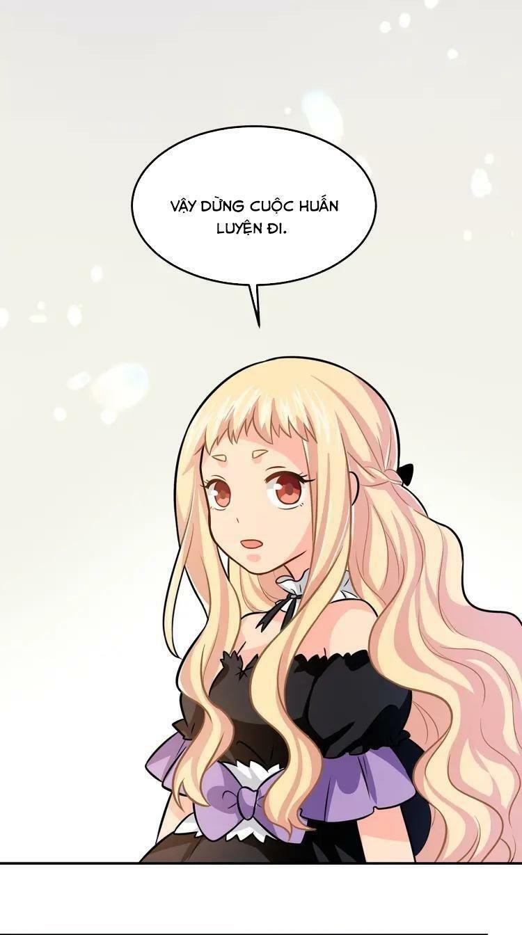 Tinh Lộ Phù Thủy: Chapter 13