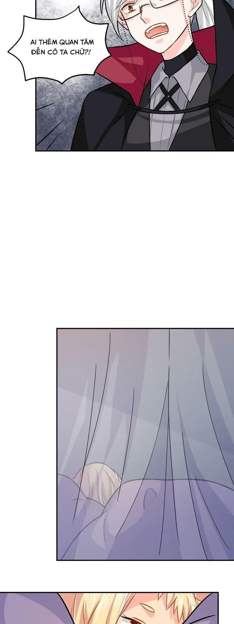 Tinh Lộ Phù Thủy: Chapter 13