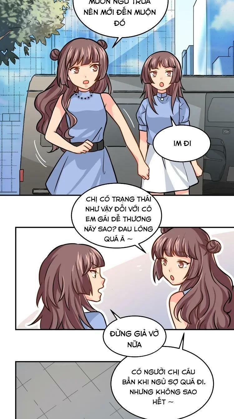 Tinh Lộ Phù Thủy: Chapter 14