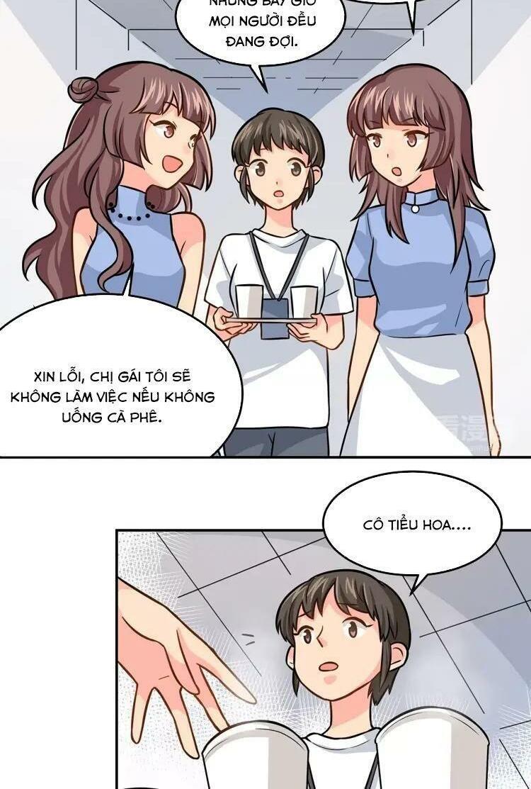 Tinh Lộ Phù Thủy: Chapter 14