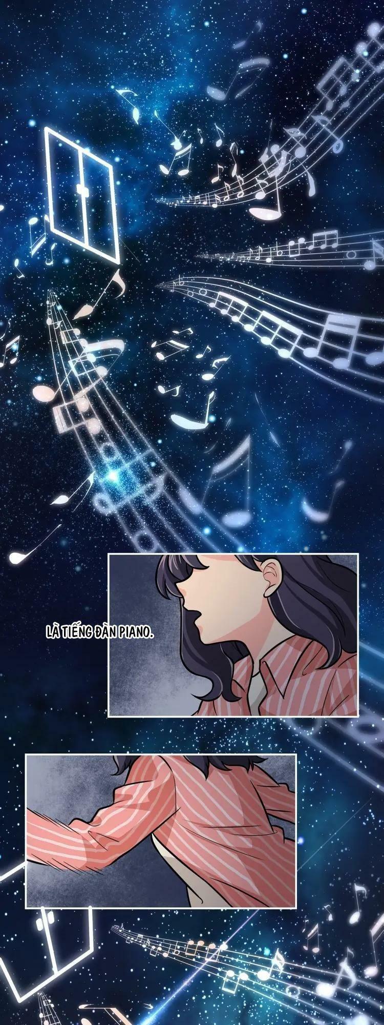 Tinh Lộ Phù Thủy: Chapter 14