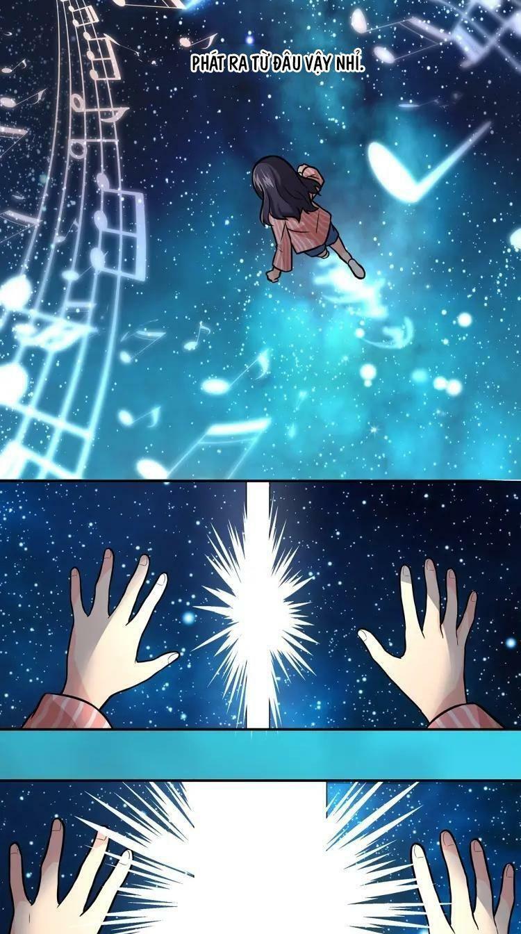 Tinh Lộ Phù Thủy: Chapter 14