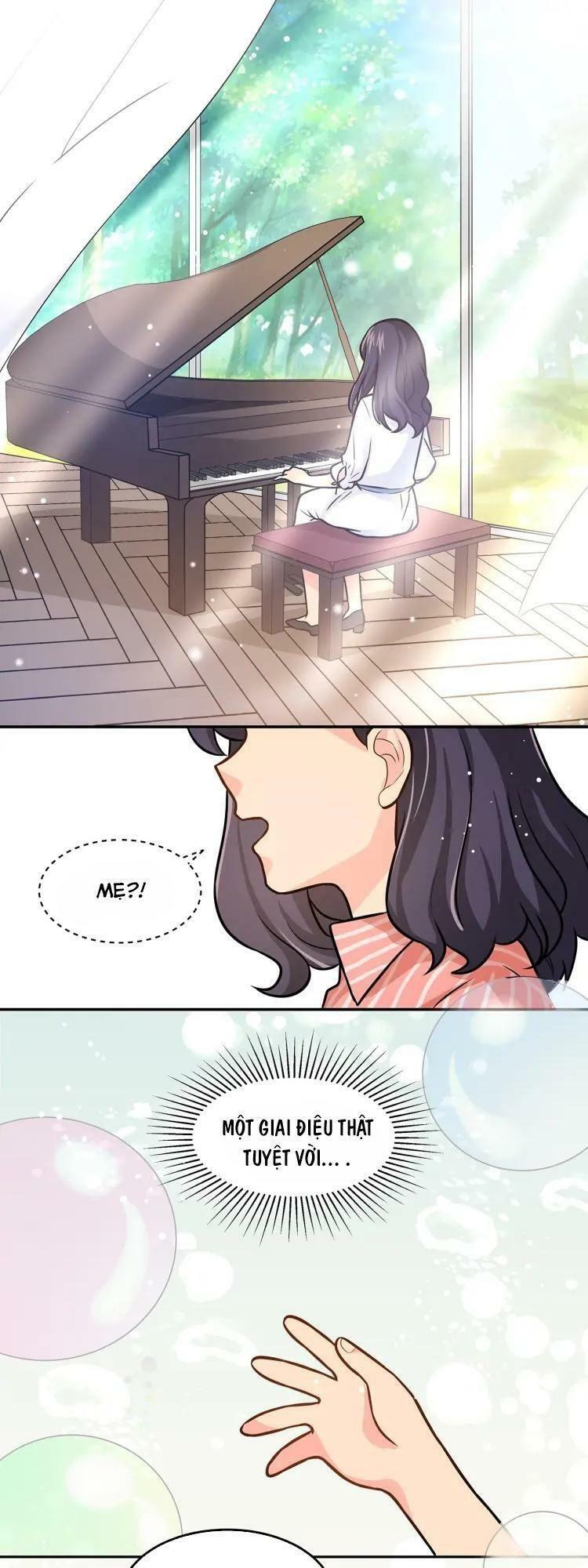 Tinh Lộ Phù Thủy: Chapter 14