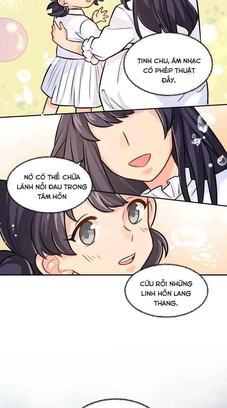 Tinh Lộ Phù Thủy: Chapter 14