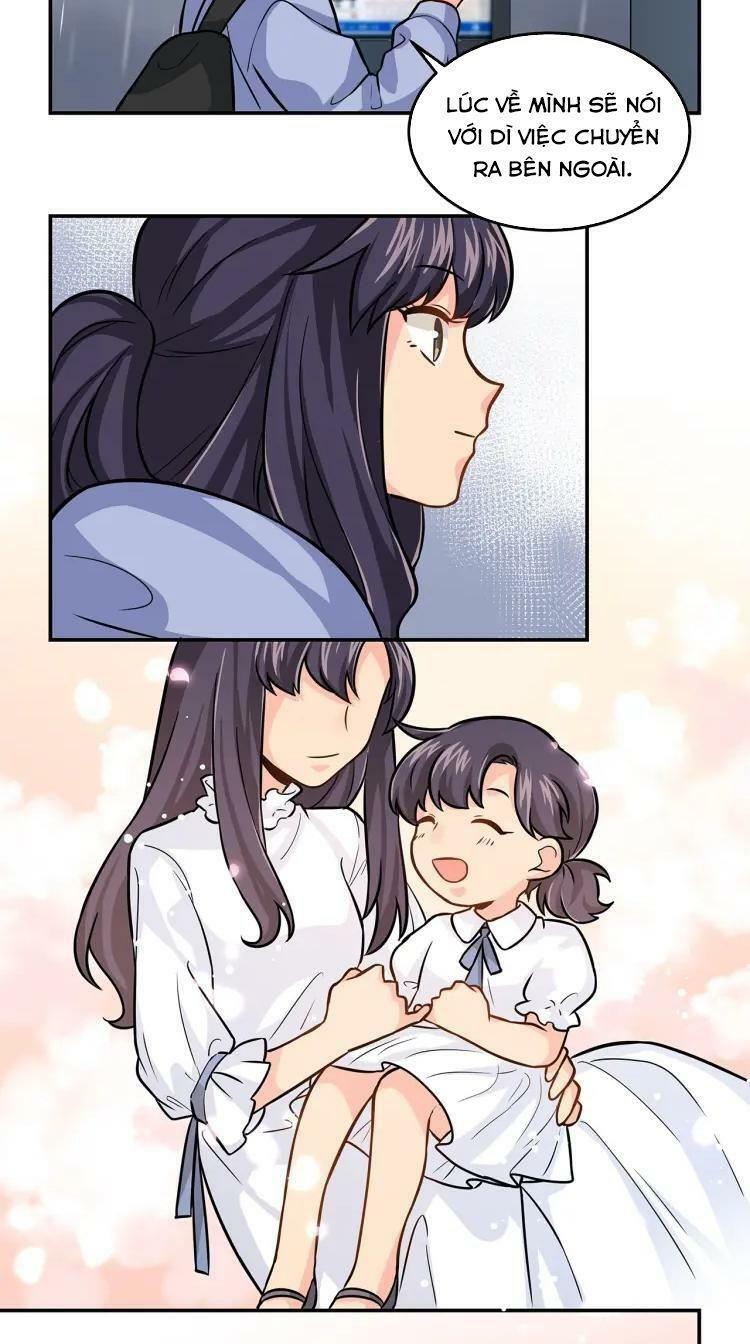 Tinh Lộ Phù Thủy: Chapter 14