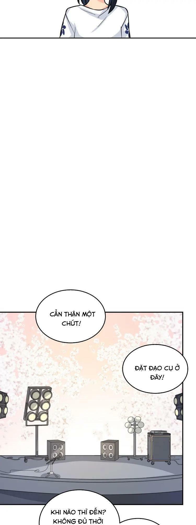 Tinh Lộ Phù Thủy: Chapter 14