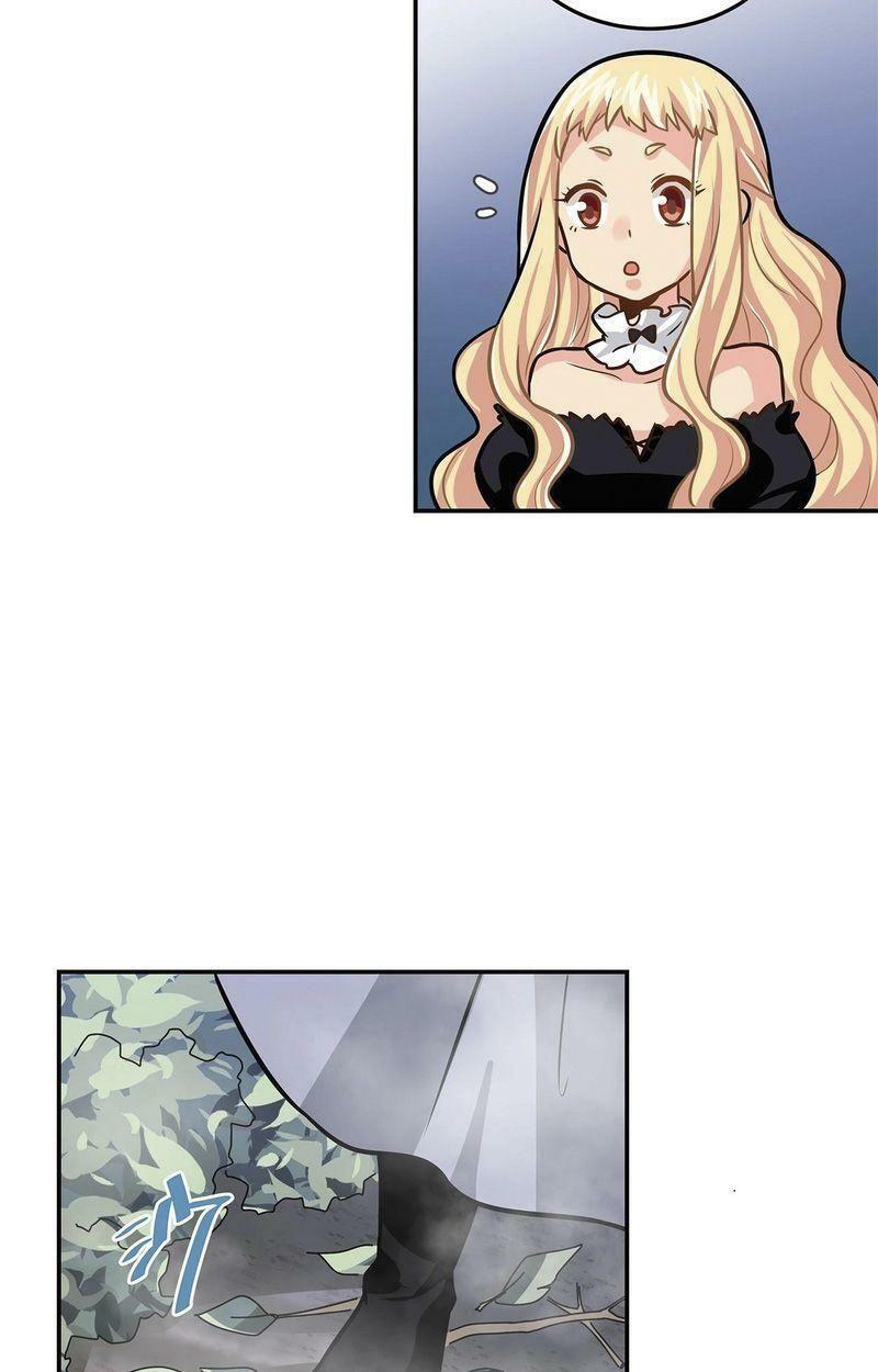 Tinh Lộ Phù Thủy: Chapter 16