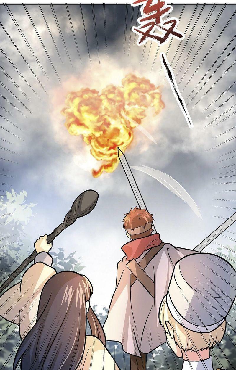 Tinh Lộ Phù Thủy: Chapter 16
