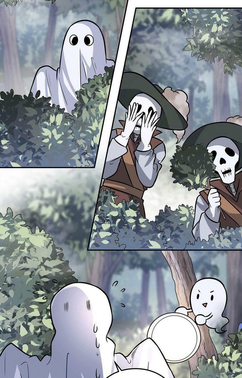 Tinh Lộ Phù Thủy: Chapter 16