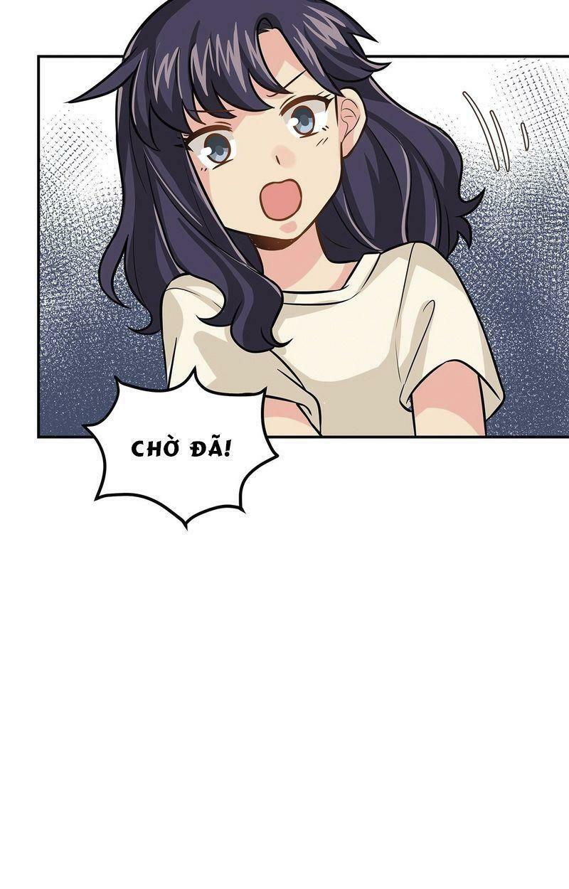 Tinh Lộ Phù Thủy: Chapter 16