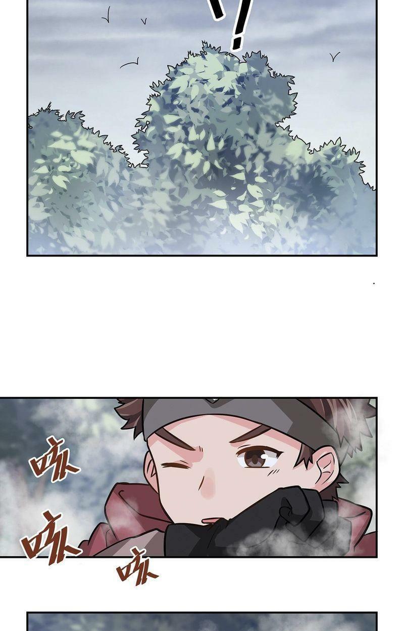 Tinh Lộ Phù Thủy: Chapter 17