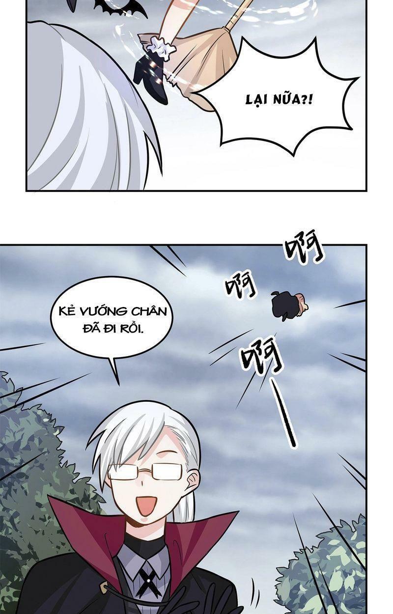 Tinh Lộ Phù Thủy: Chapter 17