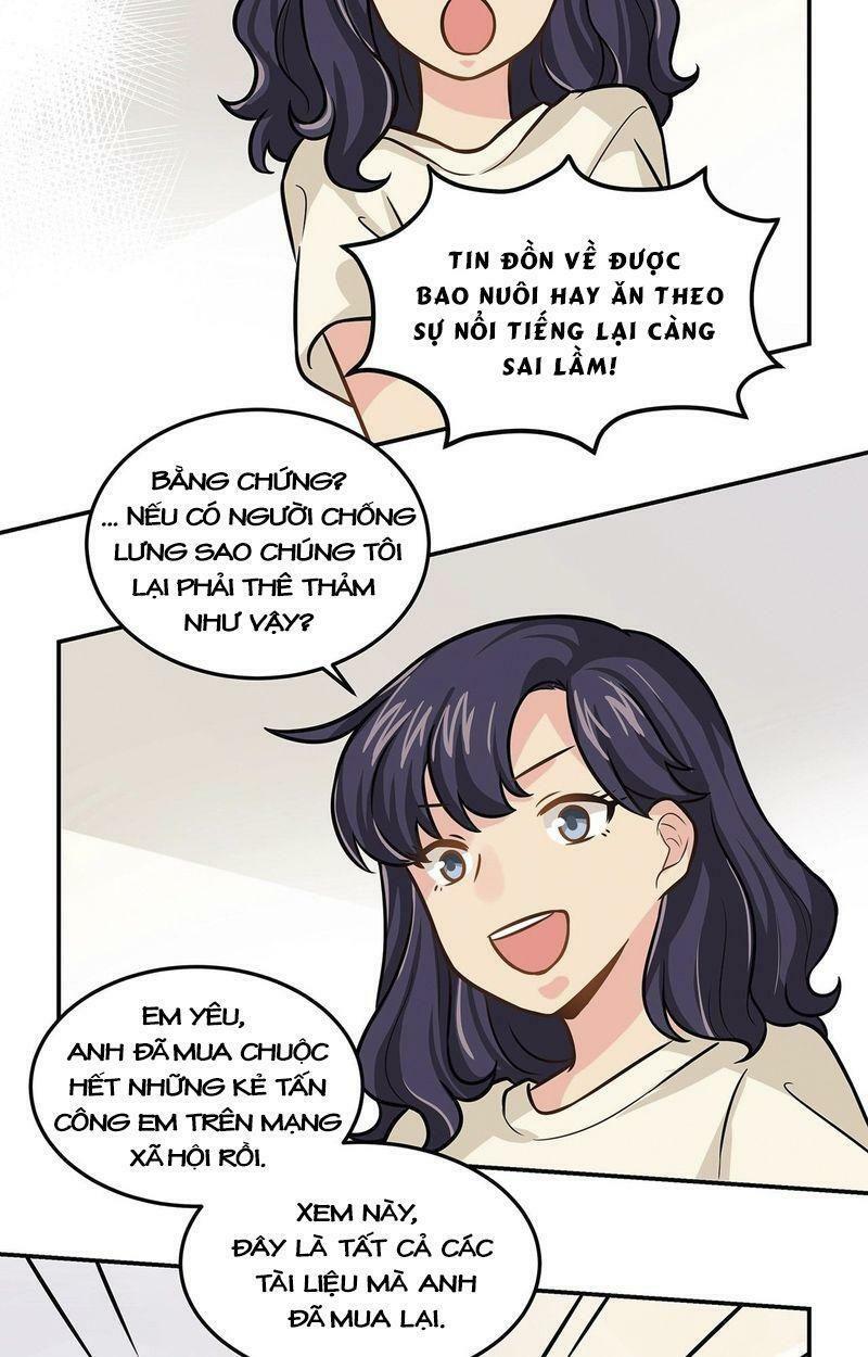 Tinh Lộ Phù Thủy: Chapter 17