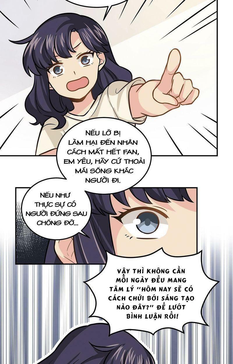 Tinh Lộ Phù Thủy: Chapter 17