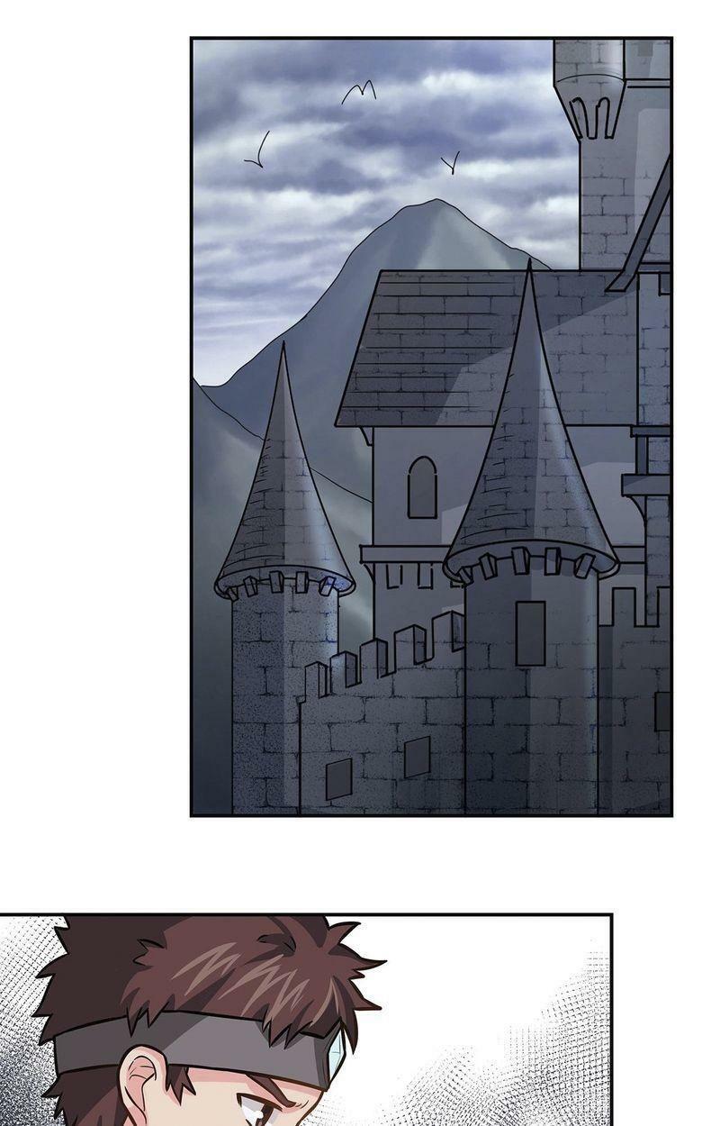 Tinh Lộ Phù Thủy: Chapter 17