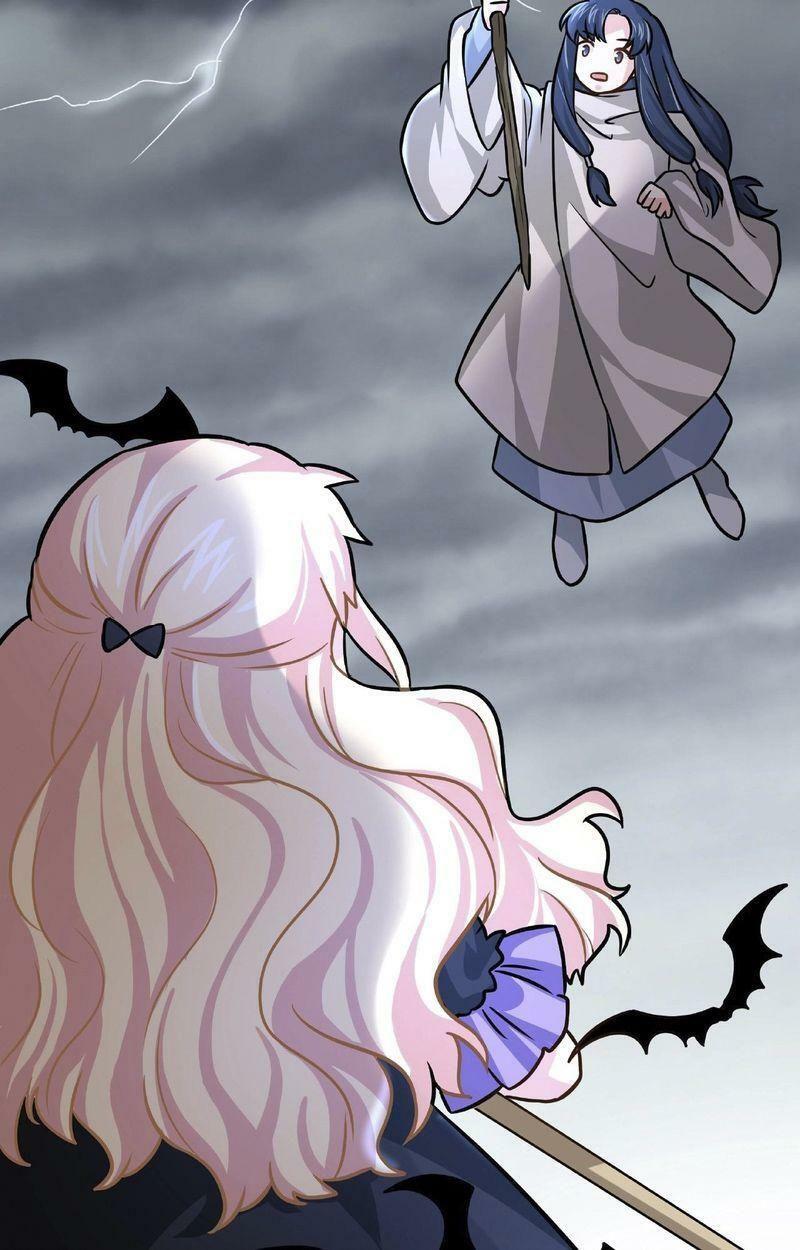 Tinh Lộ Phù Thủy: Chapter 18