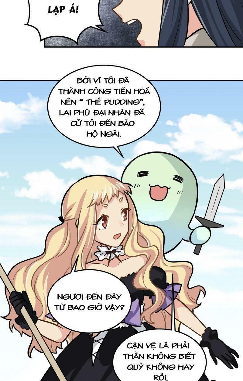 Tinh Lộ Phù Thủy: Chapter 18
