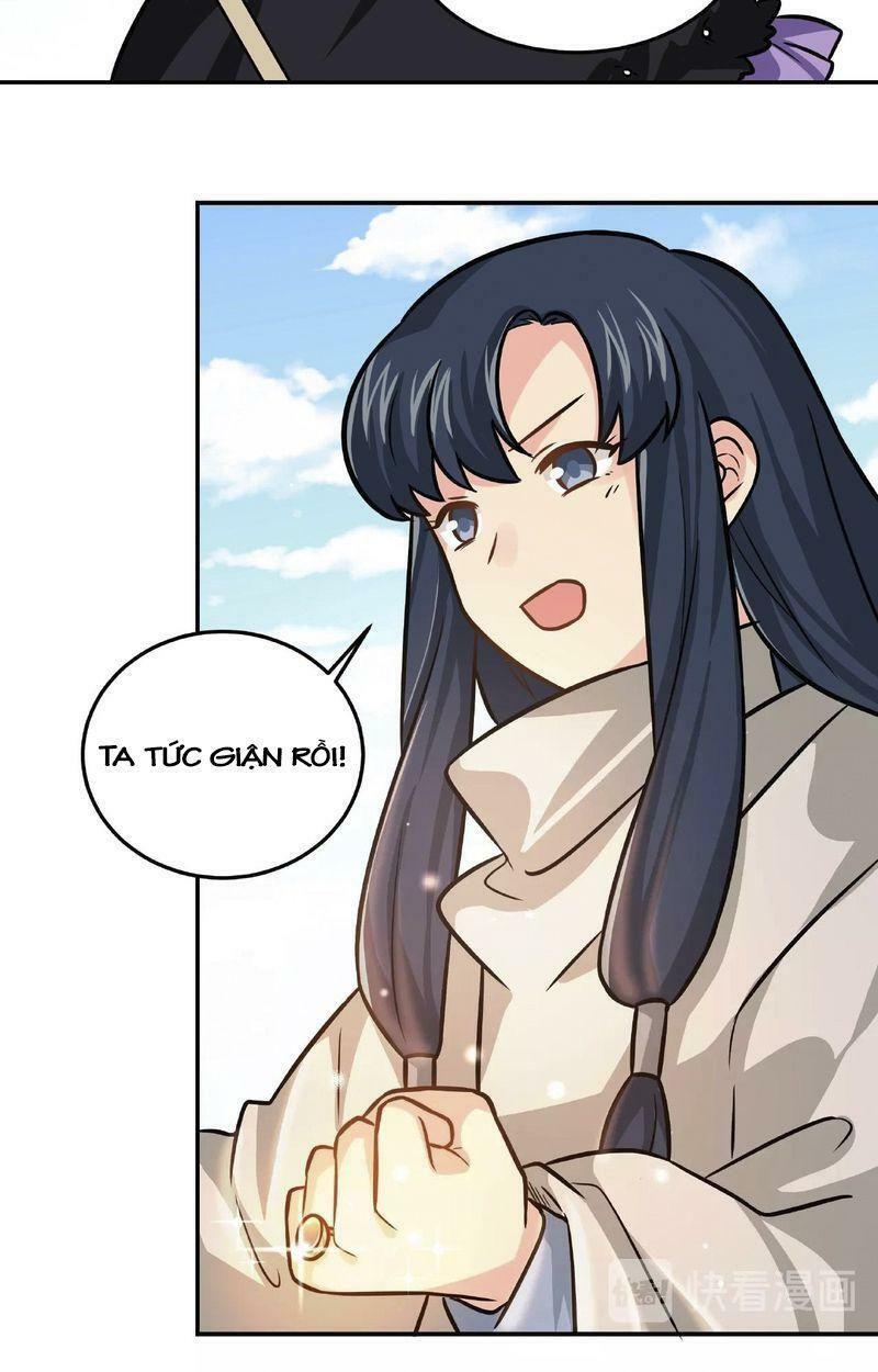 Tinh Lộ Phù Thủy: Chapter 18