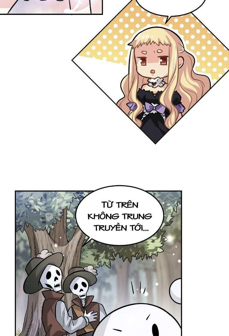 Tinh Lộ Phù Thủy: Chapter 18