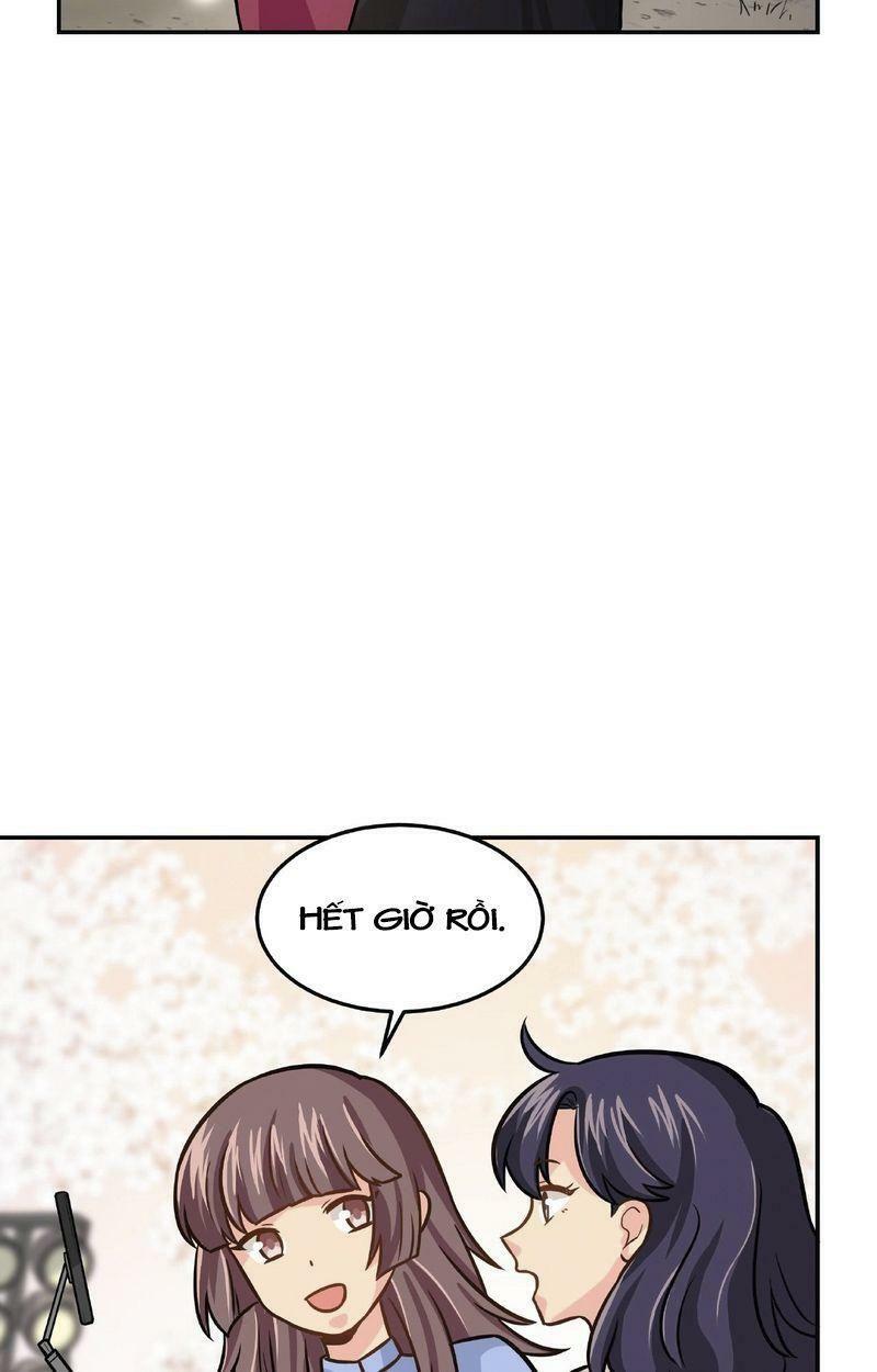 Tinh Lộ Phù Thủy: Chapter 18