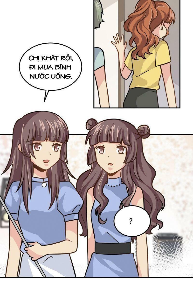 Tinh Lộ Phù Thủy: Chapter 18
