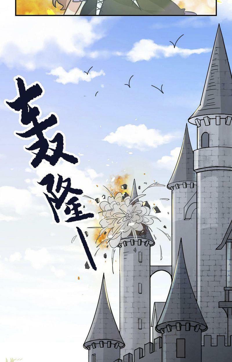 Tinh Lộ Phù Thủy: Chapter 19