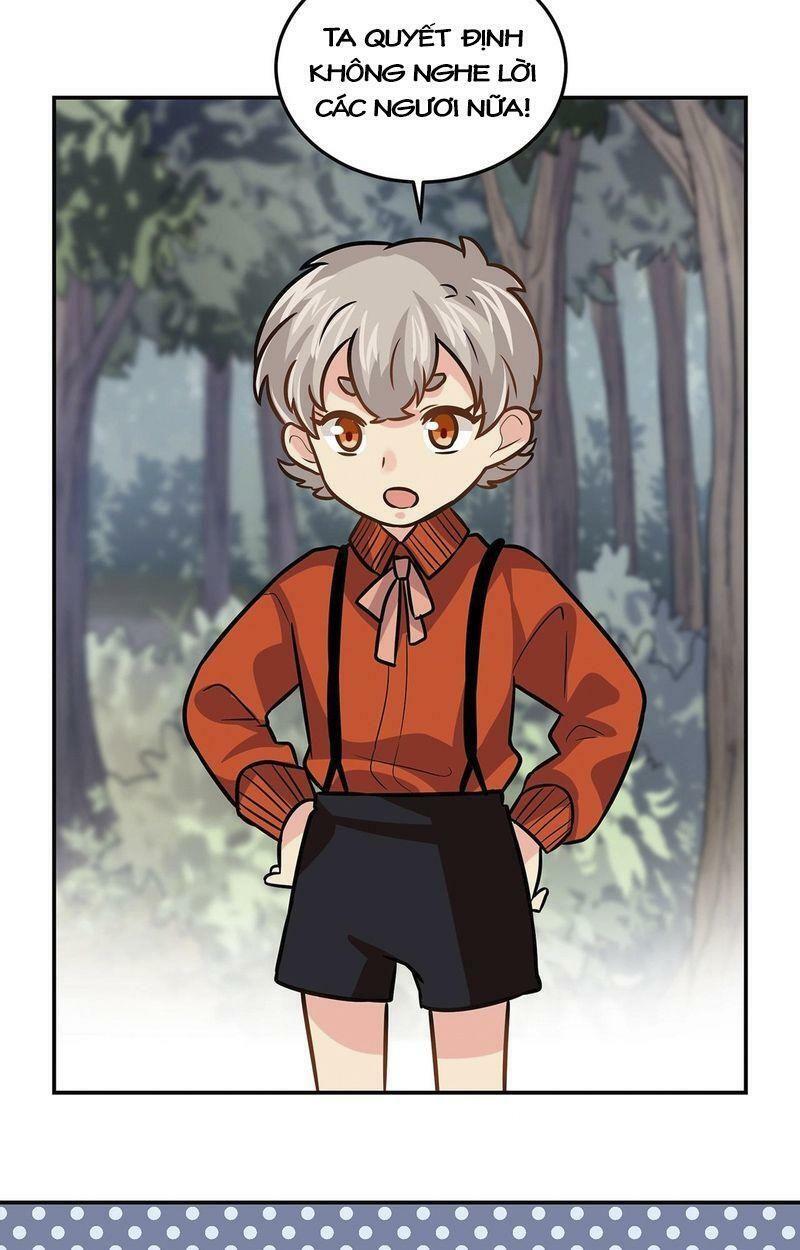 Tinh Lộ Phù Thủy: Chapter 19